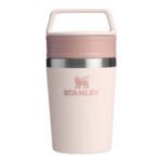 Cafe To-Go Travel Mug rose