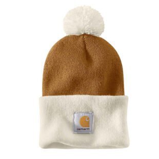 Carhartt Knit Cuffed Beanie