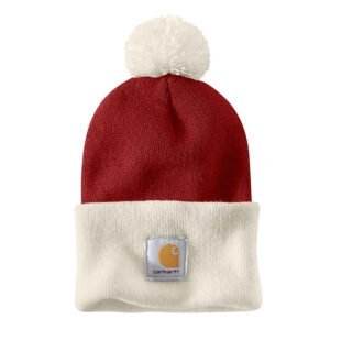 Carhartt Knit Cuffed Beanie