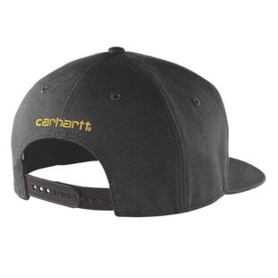 Carhartt Firm Duck Cap