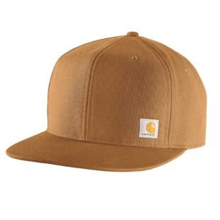 Carhartt Firm Duck Cap