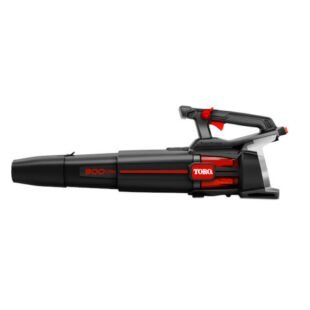 Toro 60v Max Leaf Blower Plus