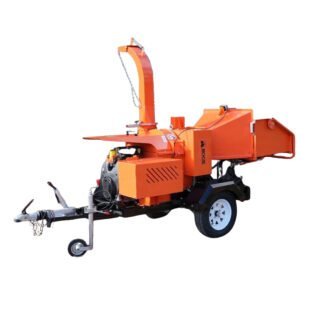 Rock RTC-160 Chipper