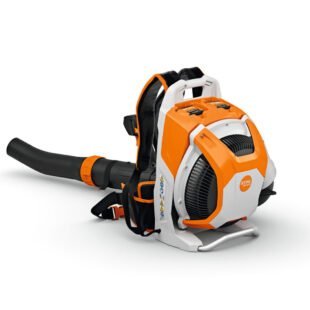 Stihl BRA500 Cordless Backpack Blower