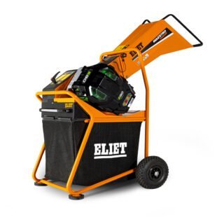 Eliet Maestro Country E-POWER Shredder