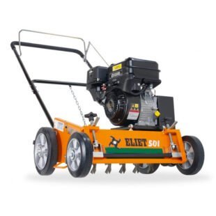 ELIET E501 Scarifier GP200