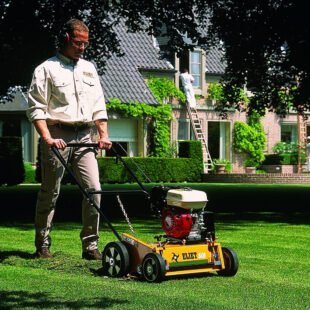 ELIET E501 Scarifier GP200