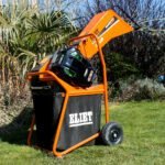 Eliet Maestro Country E-POWER Shredder