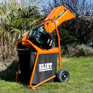 Eliet Maestro Country E-POWER Shredder