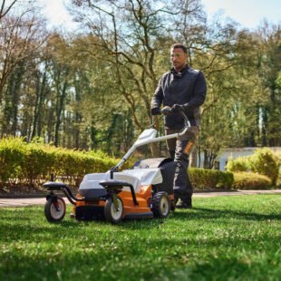 Stihl RMA765