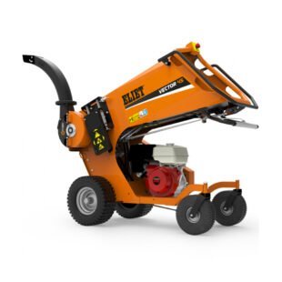ELIET Vector 4S Pro Shredder