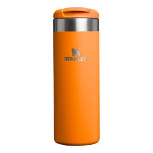 Stanley Aerolight Transit Mug Coral