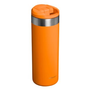 Stanley Aerolight Transit Mug Coral