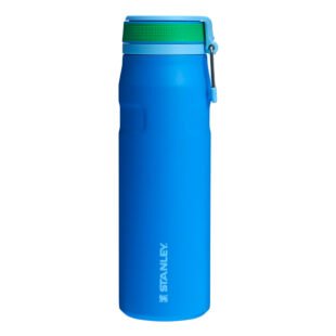 Stanley Iceflow Twist Flip 0.7l Azure