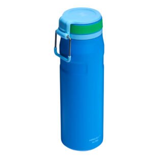 Stanley Iceflow Twist Flip 0.7l Azure