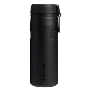 Stanley Iceflow Twist Flip 0.47l Black