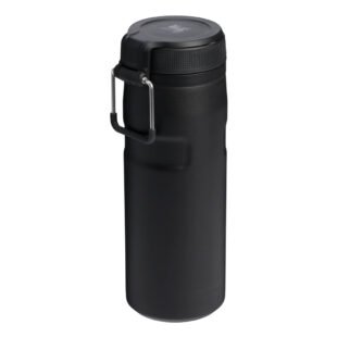Stanley Iceflow Twist Flip 0.47l Black