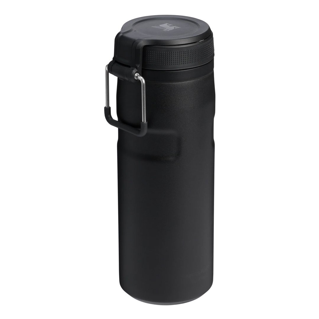 12106-black-02 Stanley Iceflow Twist Flip 0.47l Black