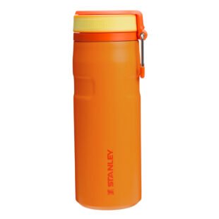 Stanley Iceflow Twist Flip 0.47l Coral