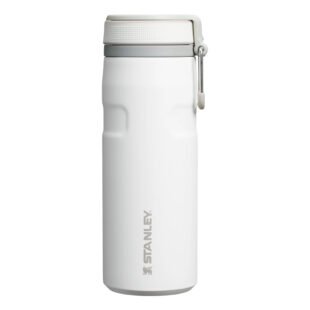 Stanley Iceflow Twist Flip 0.47l Frost