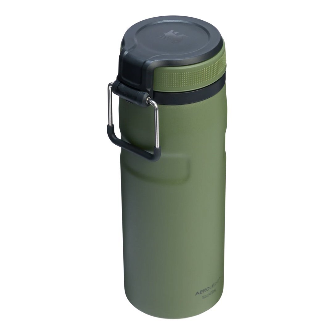 12106-pine-02 Stanley Iceflow Twist Flip 0.47l Pine