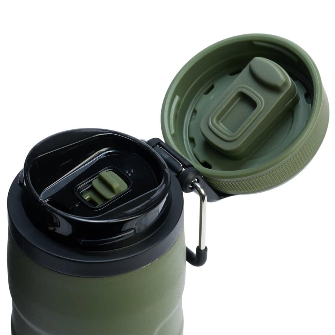 12106-pine-03 Stanley Iceflow Twist Flip 0.47l Pine