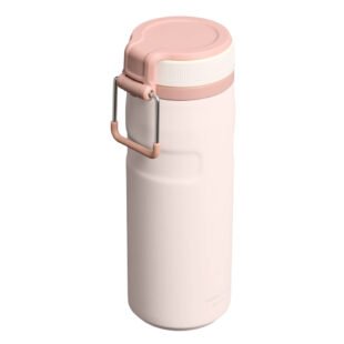 Stanley Iceflow Twist Flip 0.47l Rose
