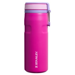 Stanley Iceflow Twist Flip 0.47l Violet