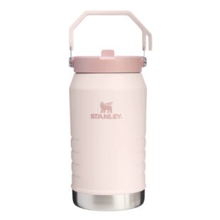 Stanley Iceflow Flipstraw Rose