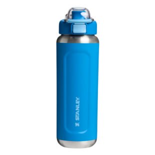 Stanley Classic Wellspring Bottle 0.7l Indigo