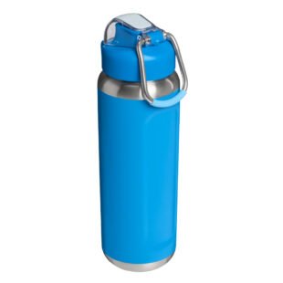 Stanley Classic Wellspring Bottle 0.7l Indigo