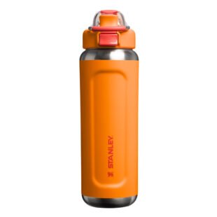 Stanley Classic Wellspring Bottle 0.7l Coral