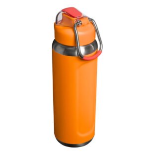 Stanley Classic Wellspring Bottle 0.7l Coral