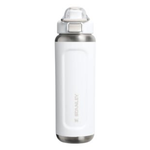Stanley Classic Wellspring Bottle 0.7l Frost