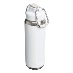 Stanley Classic Wellspring Bottle 0.7l Frost