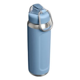 Stanley Classic Wellspring Bottle 0.7l Indigo