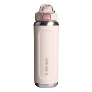 Stanley Classic Wellspring Bottle 0.7l Rose