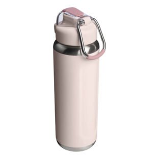 Stanley Classic Wellspring Bottle 0.7l Rose
