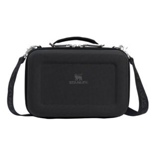Stanley All Day Arista Mini Lunch Box black