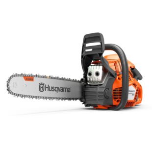 Husqvarna 450S Petrol Chainsaw