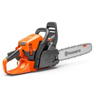 Husqvarna 450S Petrol Chainsaw
