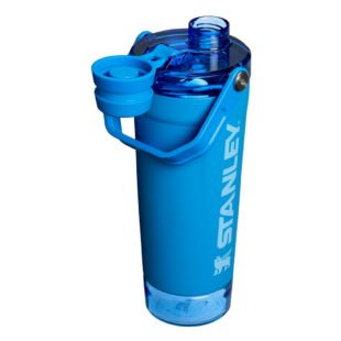 Stanley Activate Shaker 0.6l azure