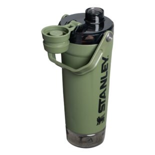 Stanley Activate Shaker 0.6l pine