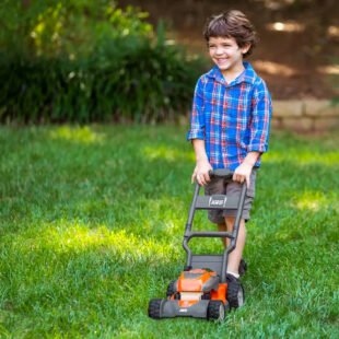 Husqvarna Kids Toy Lawnmower