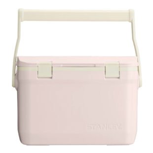 Stanley Easy-Carry Outdoor Cooler 15l Rose
