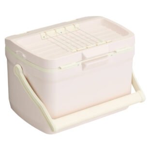 Stanley Easy-Carry Outdoor Cooler 15l Rose