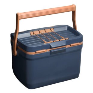 Stanley Easy-Carry Outdoor Cooler 15l Twilight