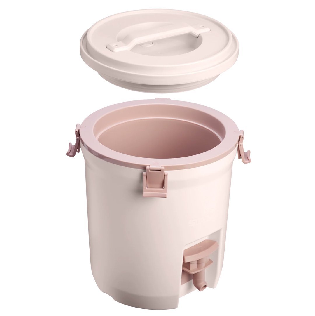 01938-rose-03 Stanley Fast Flow Water Jug 7.5L Rose