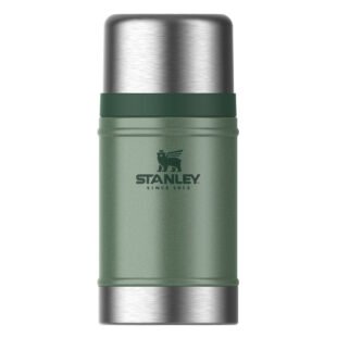 Stanley Classic Legendary Food Jar Green