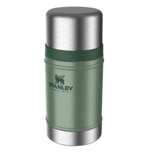 Stanley Classic Legendary Food Jar Green